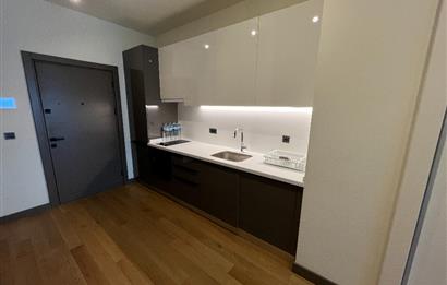 MAHALL BOMONTİ DE 1+0 STUDIO KİRALIK EŞYALI DAİRE
