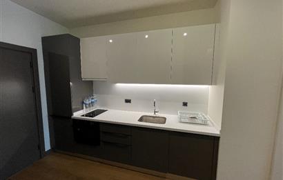 MAHALL BOMONTİ DE 1+0 STUDIO KİRALIK EŞYALI DAİRE