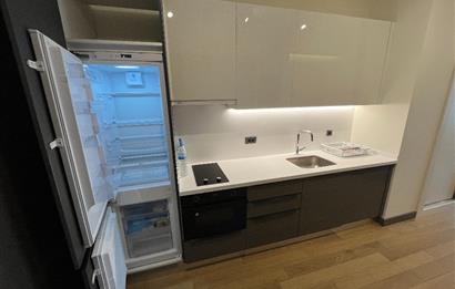 MAHALL BOMONTİ DE 1+0 STUDIO KİRALIK EŞYALI DAİRE