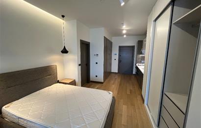 MAHALL BOMONTİ DE 1+0 STUDIO KİRALIK EŞYALI DAİRE