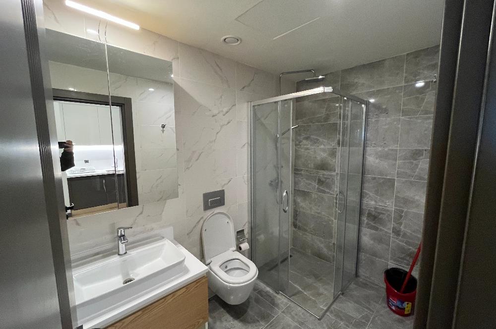 MAHALL BOMONTİ DE 1+0 STUDIO KİRALIK EŞYALI DAİRE