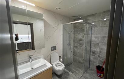 MAHALL BOMONTİ DE 1+0 STUDIO KİRALIK EŞYALI DAİRE