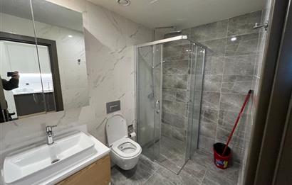 MAHALL BOMONTİ DE 1+0 STUDIO KİRALIK EŞYALI DAİRE