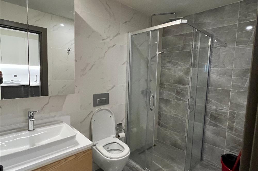 MAHALL BOMONTİ DE 1+0 STUDIO KİRALIK EŞYALI DAİRE