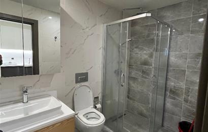 MAHALL BOMONTİ DE 1+0 STUDIO KİRALIK EŞYALI DAİRE