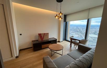 MAHALL BOMONTİ DE 1+0 STUDIO KİRALIK EŞYALI DAİRE