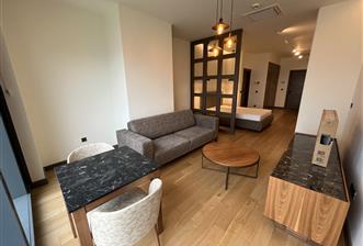 MAHALL BOMONTİ DE 1+0 STUDIO KİRALIK EŞYALI DAİRE - 1 - 34581
