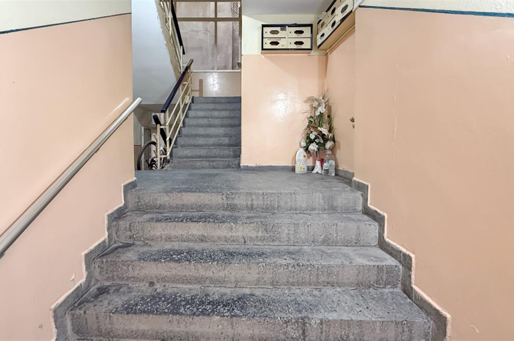 CENTURY21 BAL'DAN ESKİ BANDIRMA CD. ÜZERİNDE DAİRE