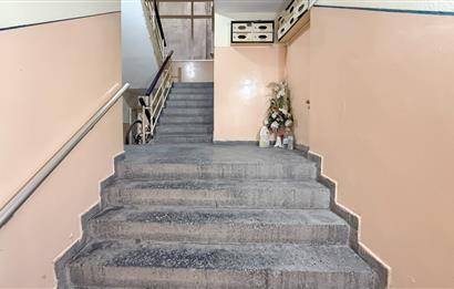 CENTURY21 BAL'DAN ESKİ BANDIRMA CD. ÜZERİNDE DAİRE