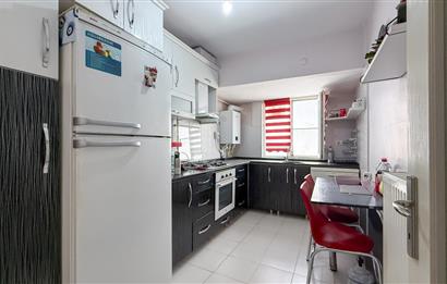 CENTURY21 BAL'DAN ESKİ BANDIRMA CD. ÜZERİNDE DAİRE