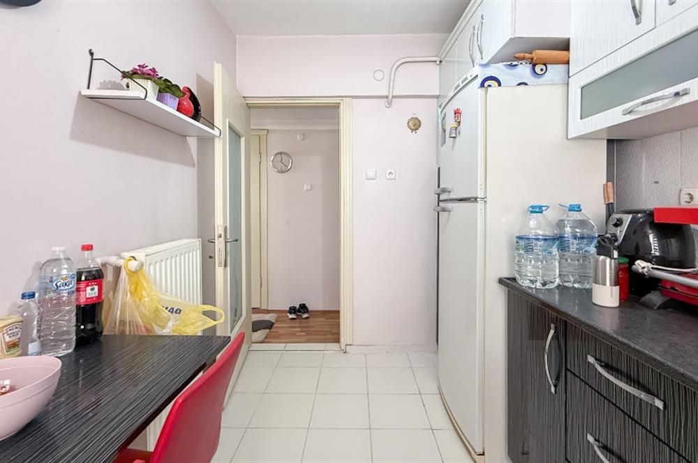 CENTURY21 BAL'DAN ESKİ BANDIRMA CD. ÜZERİNDE DAİRE