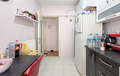 CENTURY21 BAL'DAN ESKİ BANDIRMA CD. ÜZERİNDE DAİRE