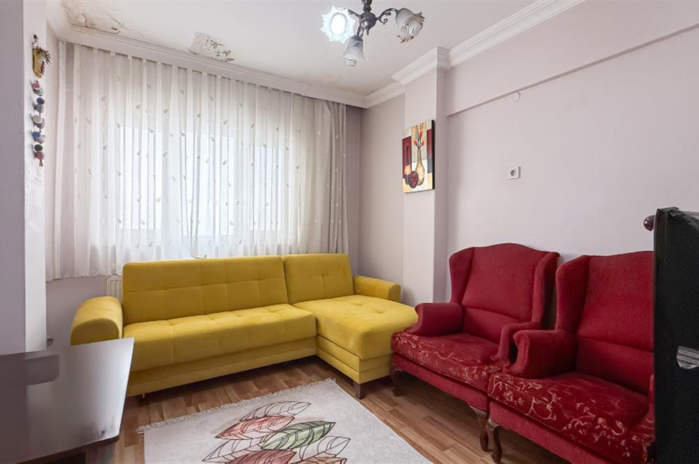CENTURY21 BAL'DAN ESKİ BANDIRMA CD. ÜZERİNDE DAİRE