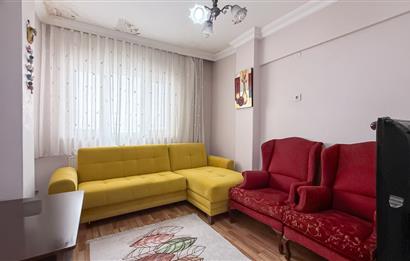 CENTURY21 BAL'DAN ESKİ BANDIRMA CD. ÜZERİNDE DAİRE
