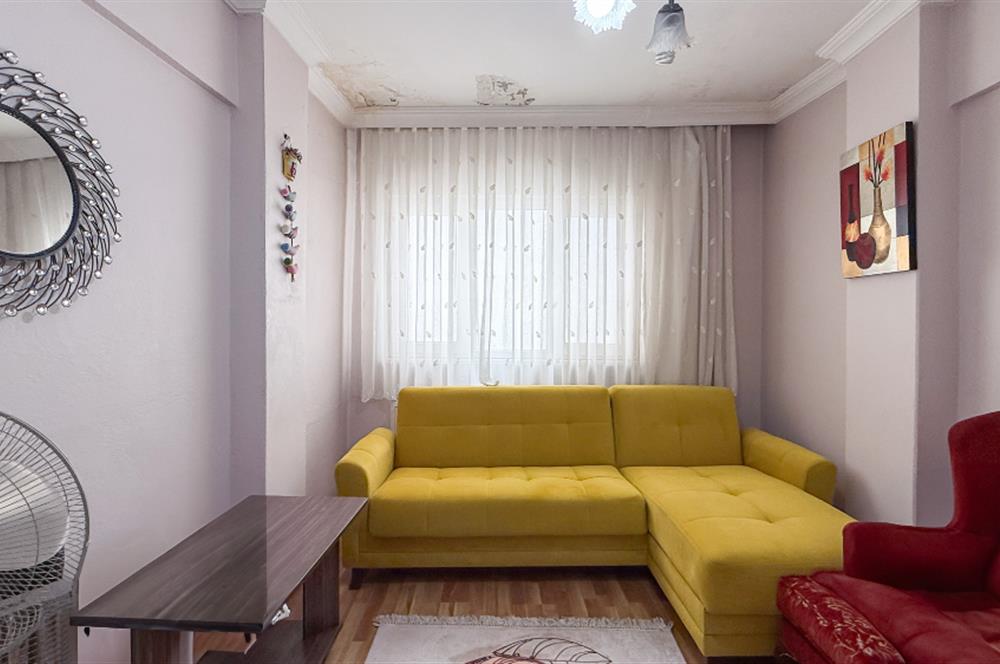 CENTURY21 BAL'DAN ESKİ BANDIRMA CD. ÜZERİNDE DAİRE