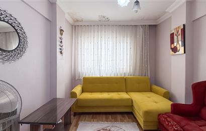 CENTURY21 BAL'DAN ESKİ BANDIRMA CD. ÜZERİNDE DAİRE