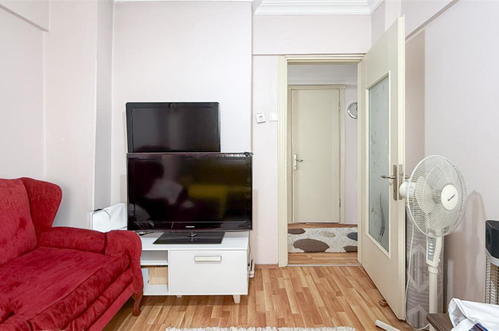 CENTURY21 BAL'DAN ESKİ BANDIRMA CD. ÜZERİNDE DAİRE