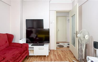 CENTURY21 BAL'DAN ESKİ BANDIRMA CD. ÜZERİNDE DAİRE