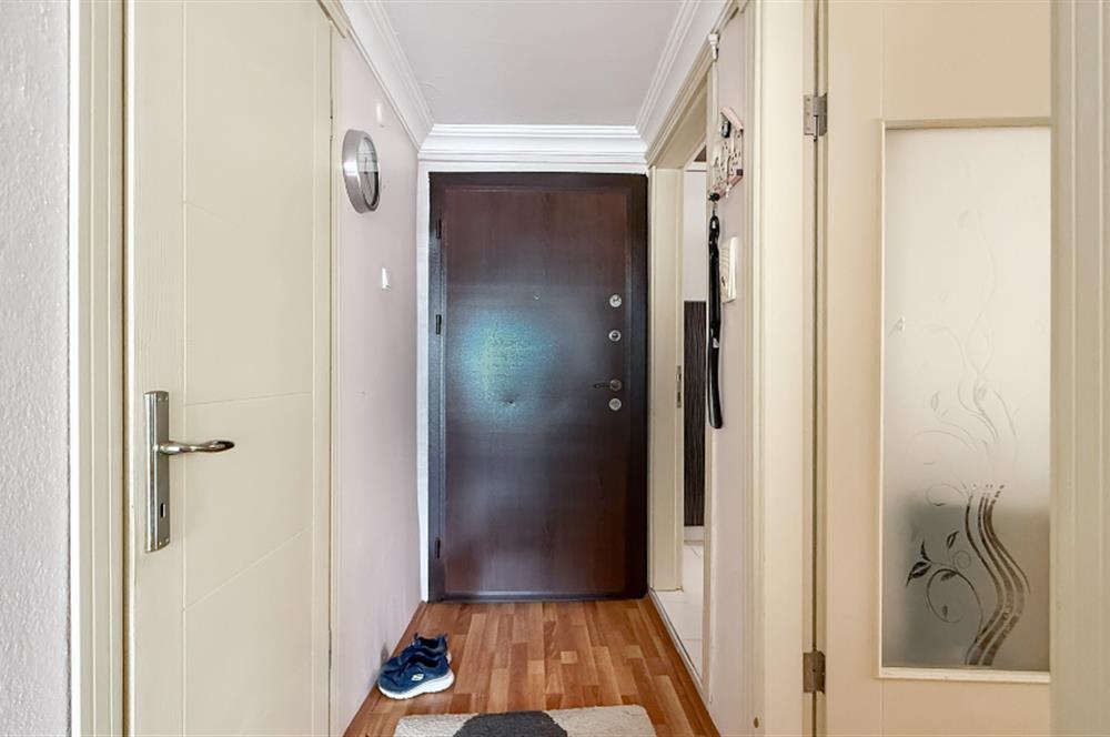 CENTURY21 BAL'DAN ESKİ BANDIRMA CD. ÜZERİNDE DAİRE
