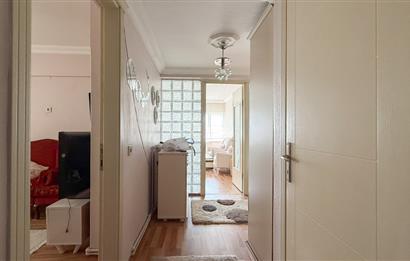 CENTURY21 BAL'DAN ESKİ BANDIRMA CD. ÜZERİNDE DAİRE