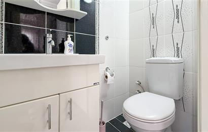 CENTURY21 BAL'DAN ESKİ BANDIRMA CD. ÜZERİNDE DAİRE