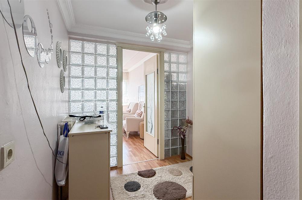CENTURY21 BAL'DAN ESKİ BANDIRMA CD. ÜZERİNDE DAİRE