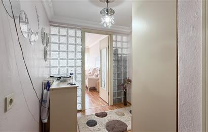 CENTURY21 BAL'DAN ESKİ BANDIRMA CD. ÜZERİNDE DAİRE