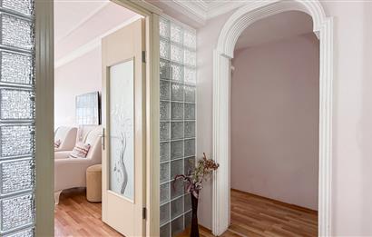 CENTURY21 BAL'DAN ESKİ BANDIRMA CD. ÜZERİNDE DAİRE