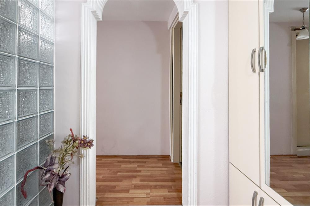 CENTURY21 BAL'DAN ESKİ BANDIRMA CD. ÜZERİNDE DAİRE