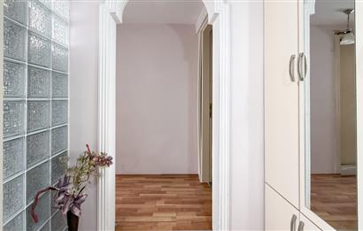 CENTURY21 BAL'DAN ESKİ BANDIRMA CD. ÜZERİNDE DAİRE