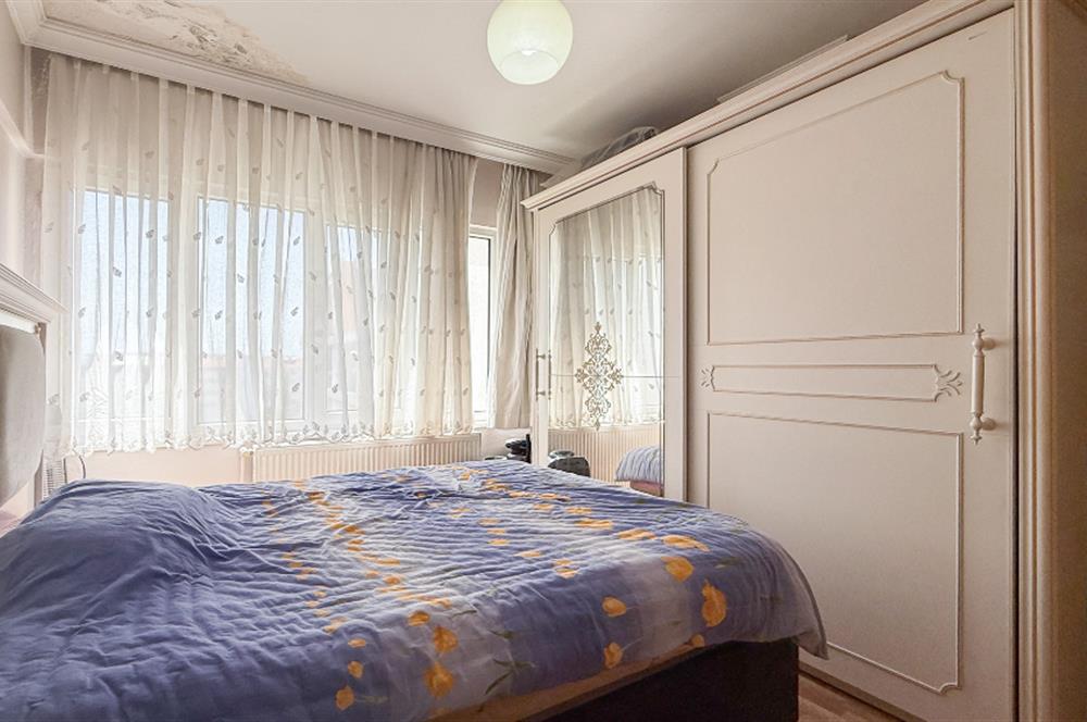 CENTURY21 BAL'DAN ESKİ BANDIRMA CD. ÜZERİNDE DAİRE