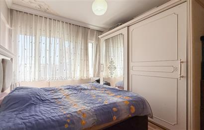CENTURY21 BAL'DAN ESKİ BANDIRMA CD. ÜZERİNDE DAİRE