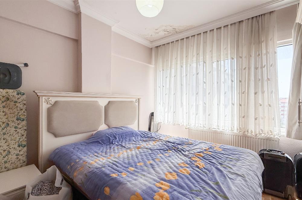 CENTURY21 BAL'DAN ESKİ BANDIRMA CD. ÜZERİNDE DAİRE