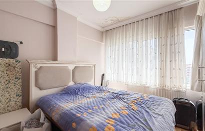 CENTURY21 BAL'DAN ESKİ BANDIRMA CD. ÜZERİNDE DAİRE