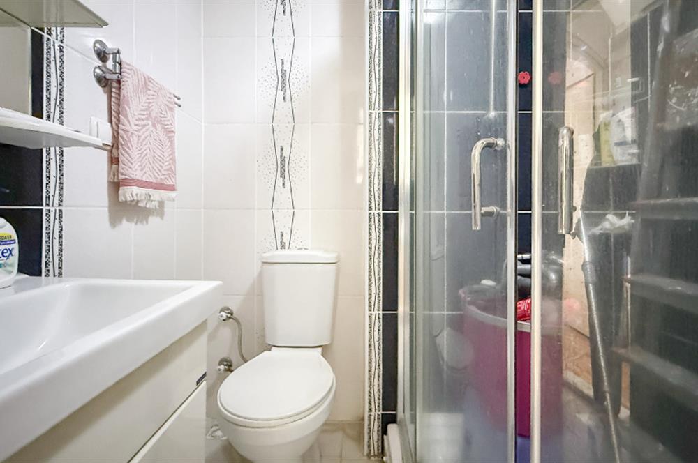 CENTURY21 BAL'DAN ESKİ BANDIRMA CD. ÜZERİNDE DAİRE