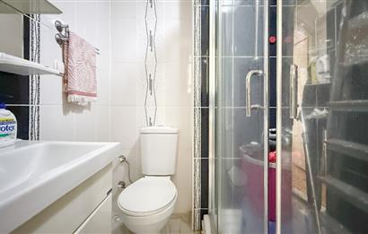 CENTURY21 BAL'DAN ESKİ BANDIRMA CD. ÜZERİNDE DAİRE