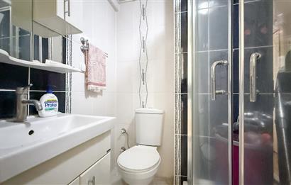 CENTURY21 BAL'DAN ESKİ BANDIRMA CD. ÜZERİNDE DAİRE