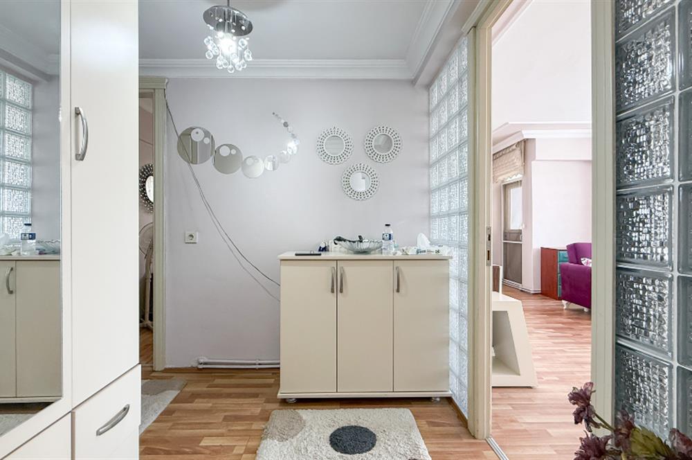 CENTURY21 BAL'DAN ESKİ BANDIRMA CD. ÜZERİNDE DAİRE