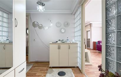 CENTURY21 BAL'DAN ESKİ BANDIRMA CD. ÜZERİNDE DAİRE