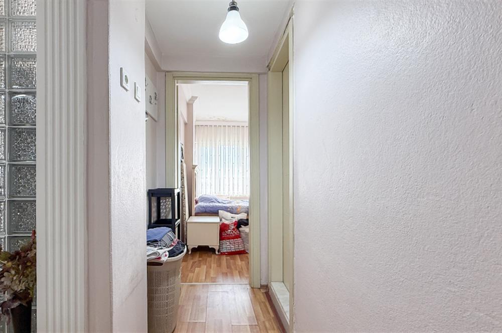 CENTURY21 BAL'DAN ESKİ BANDIRMA CD. ÜZERİNDE DAİRE