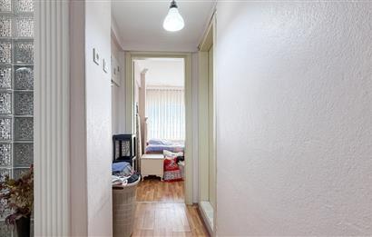 CENTURY21 BAL'DAN ESKİ BANDIRMA CD. ÜZERİNDE DAİRE