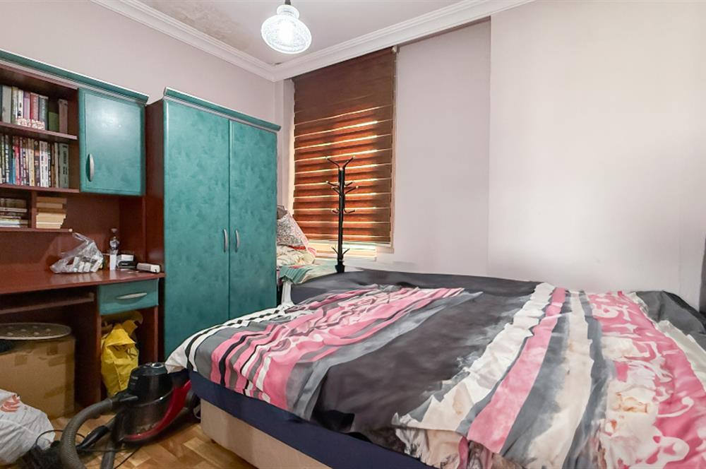 CENTURY21 BAL'DAN ESKİ BANDIRMA CD. ÜZERİNDE DAİRE