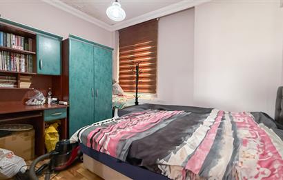 CENTURY21 BAL'DAN ESKİ BANDIRMA CD. ÜZERİNDE DAİRE