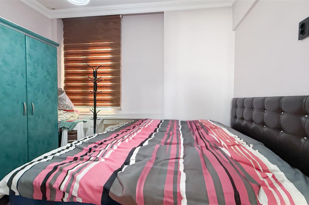 CENTURY21 BAL'DAN ESKİ BANDIRMA CD. ÜZERİNDE DAİRE