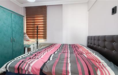 CENTURY21 BAL'DAN ESKİ BANDIRMA CD. ÜZERİNDE DAİRE