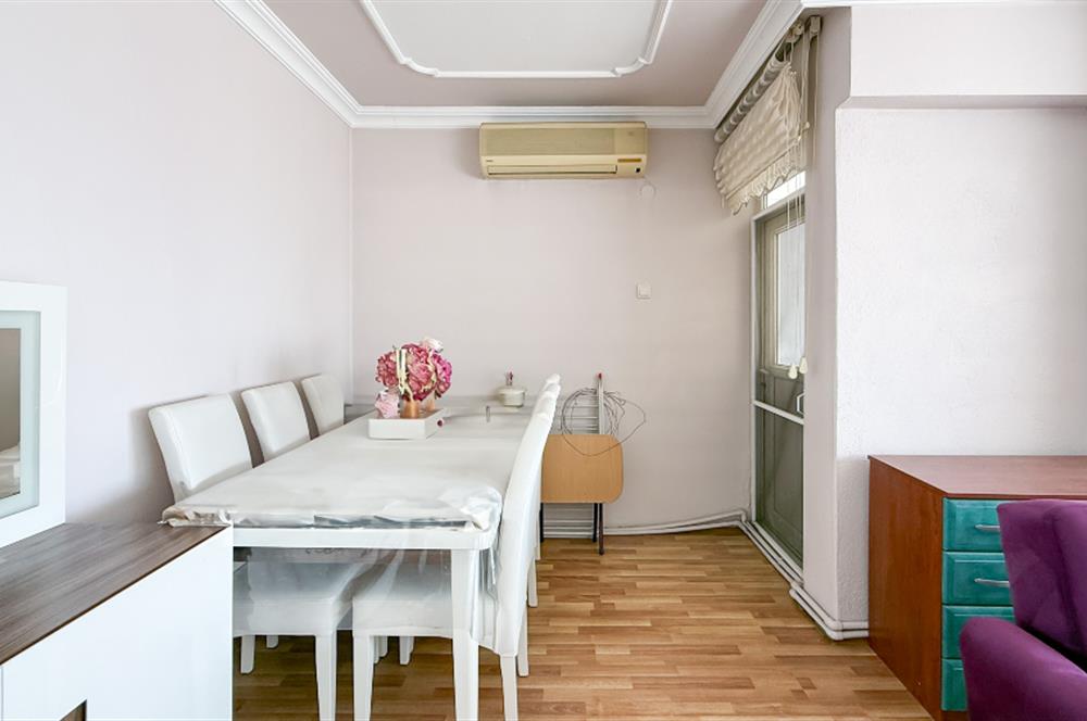 CENTURY21 BAL'DAN ESKİ BANDIRMA CD. ÜZERİNDE DAİRE