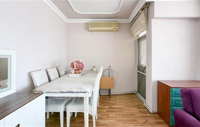 CENTURY21 BAL'DAN ESKİ BANDIRMA CD. ÜZERİNDE DAİRE