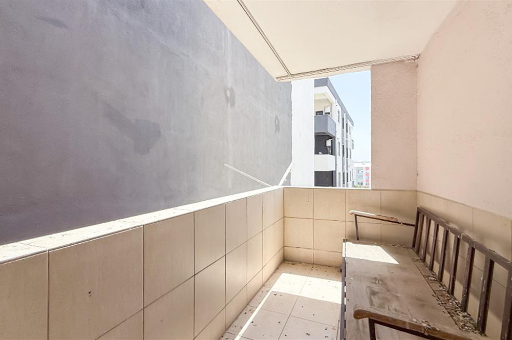 CENTURY21 BAL'DAN ESKİ BANDIRMA CD. ÜZERİNDE DAİRE