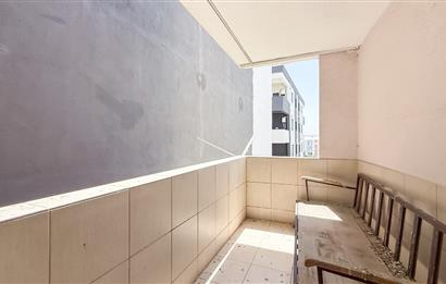 CENTURY21 BAL'DAN ESKİ BANDIRMA CD. ÜZERİNDE DAİRE