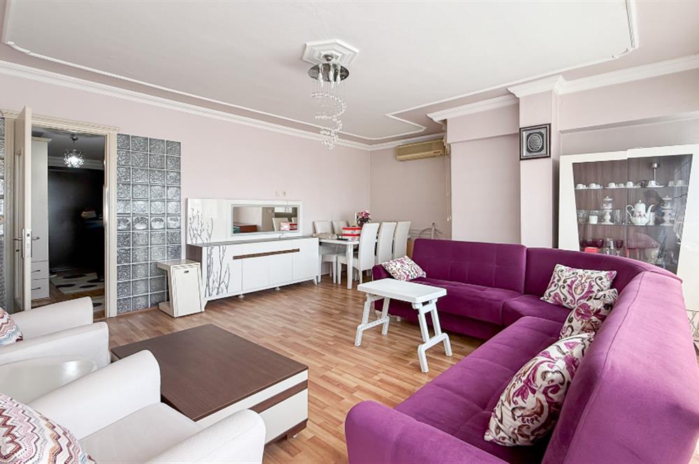 CENTURY21 BAL'DAN ESKİ BANDIRMA CD. ÜZERİNDE DAİRE